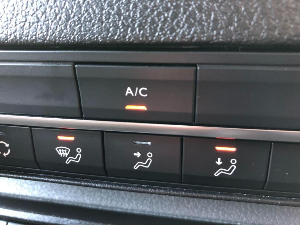 VAUXHALL VIVARO DYNAMIC 1.5 Turbo D 2900 LWB L2 2019