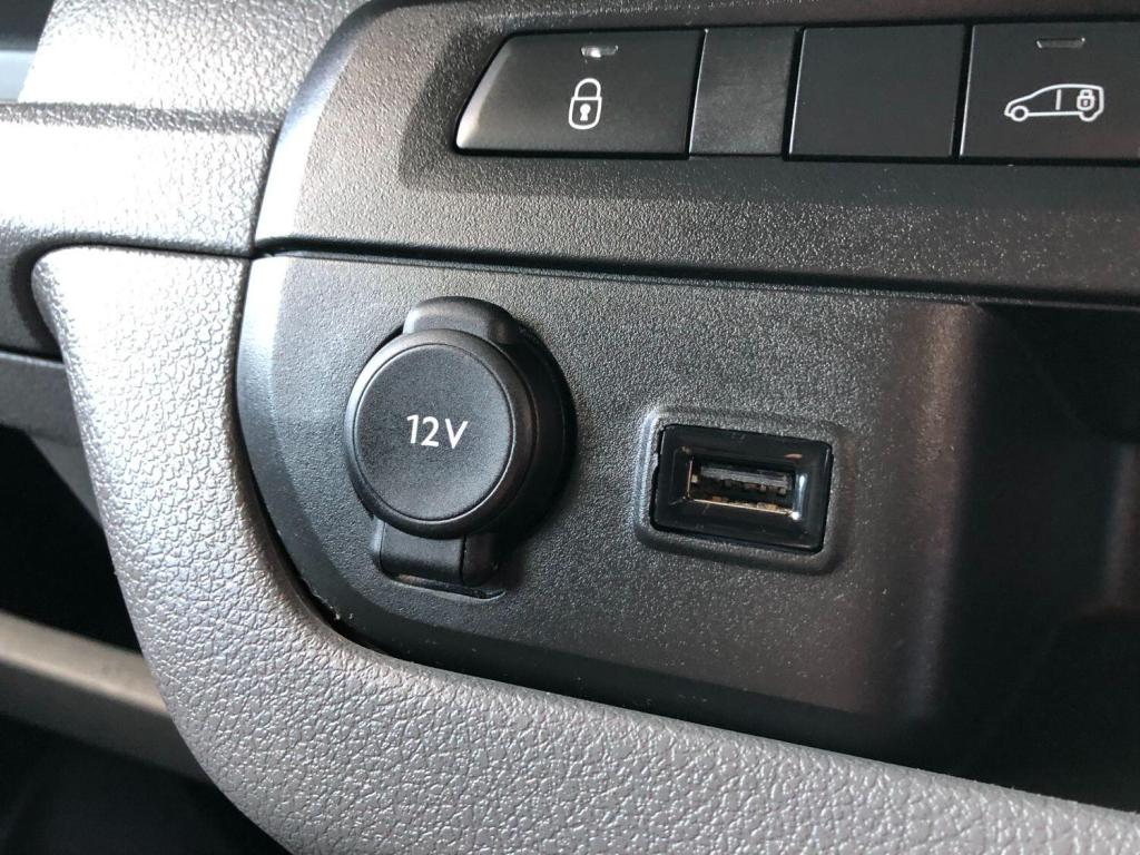 VAUXHALL VIVARO DYNAMIC 1.5 Turbo D 2900 LWB L2 2019