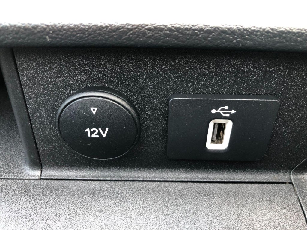 FORD TRANSIT CUSTOM 2.0 Transit Custom Limited Van 300 L1 2.0L EcoBlue 130PS FWD 6 Speed Manual 2021