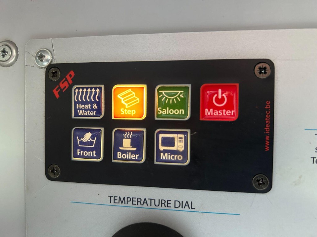 VAUXHALL MOVANO 3500 2.3 CDTI 130 Welfare Crew Van  2018