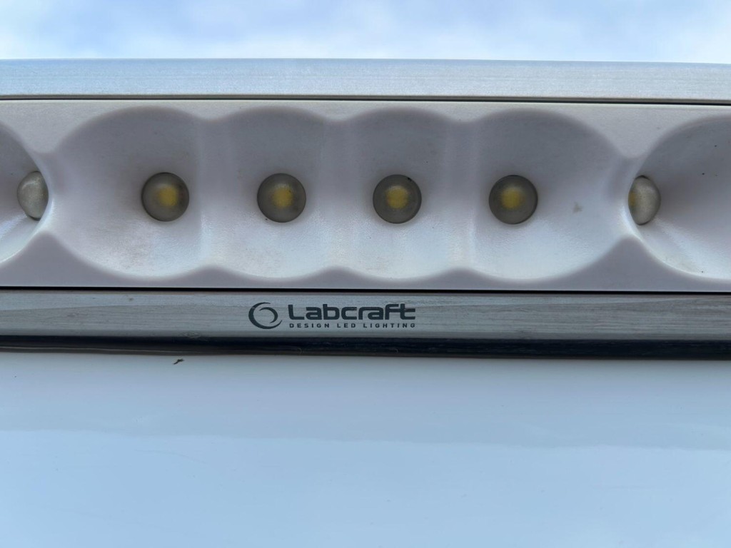 VAUXHALL MOVANO 3500 2.3 CDTI 130 Welfare Crew Van  2018