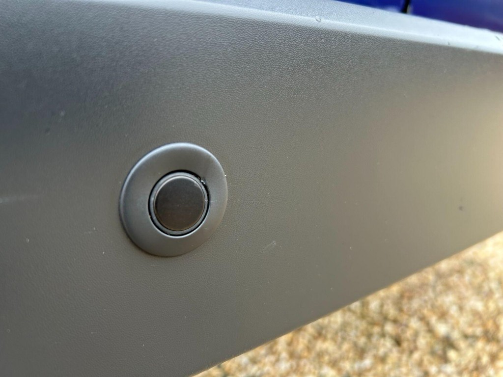 FORD TRANSIT CONNECT 1.5 TDCi 200 Limited 2017