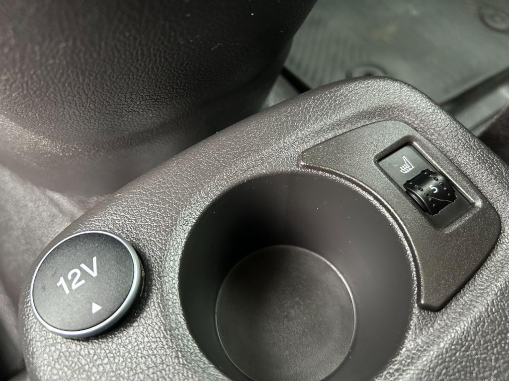 FORD TRANSIT CONNECT 1.5 TDCi 200 Limited 2017