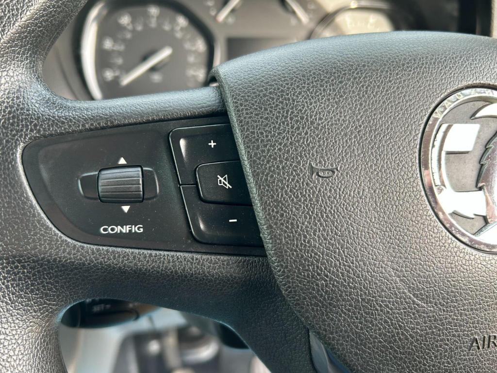 VAUXHALL VIVARO 1.5 Turbo D 2700 Sportive SWB 2020