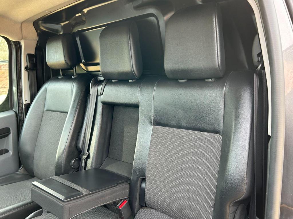 VAUXHALL VIVARO 1.5 Turbo D 2700 Sportive SWB 2020