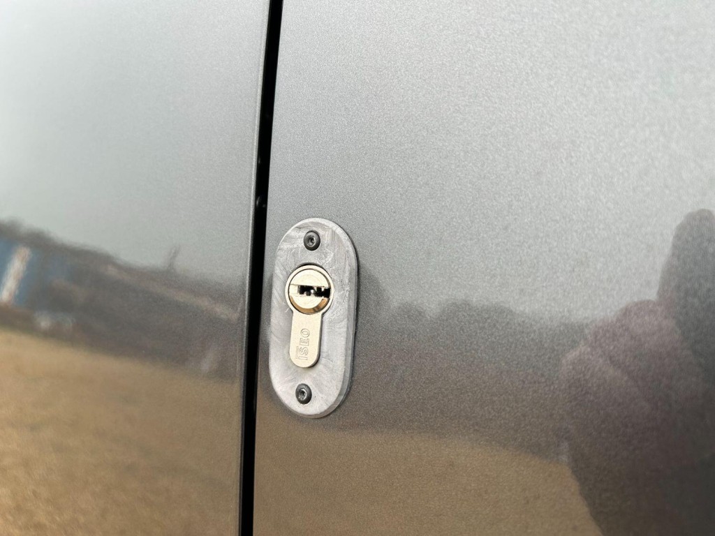 FORD TRANSIT COURIER 1.6 TDCi Trend 2016