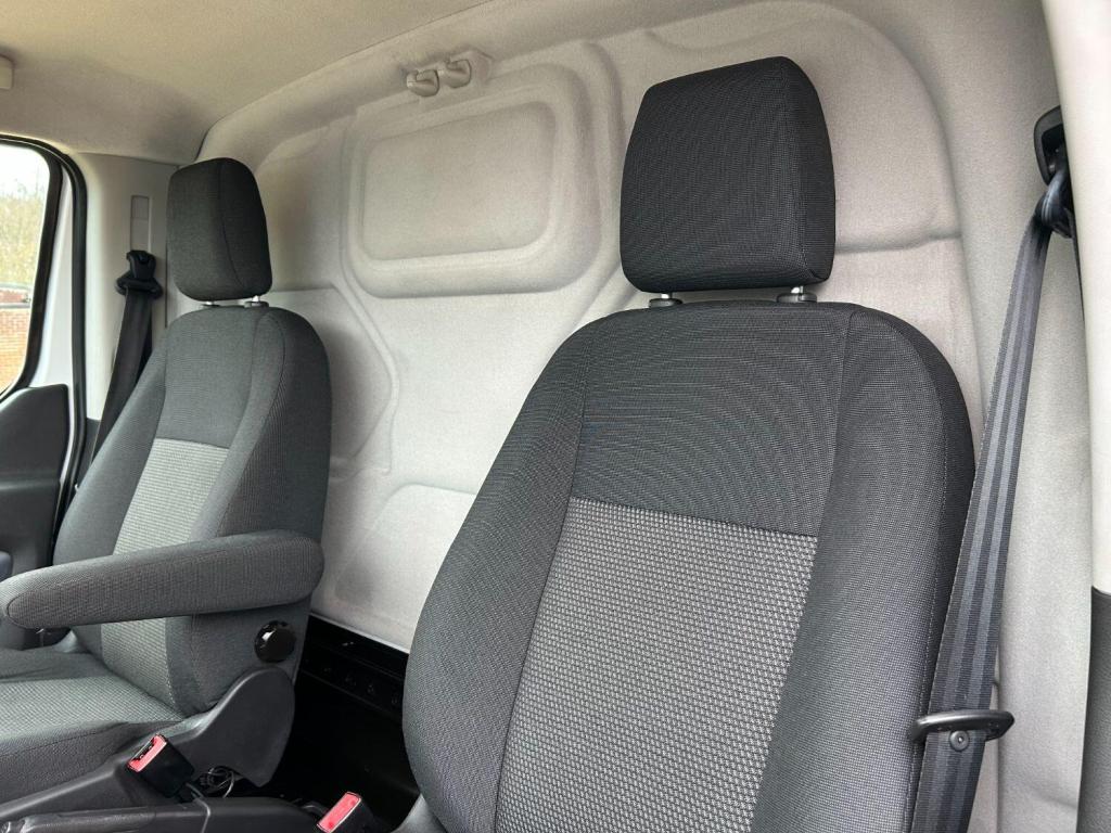 FORD TRANSIT CUSTOM 310 2.0 TDCi SWB  2016