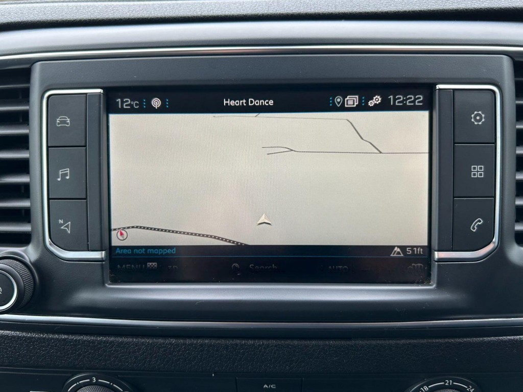 PEUGEOT EXPERT 1.5 BlueHDi 1000 Professional Crewcab  2020