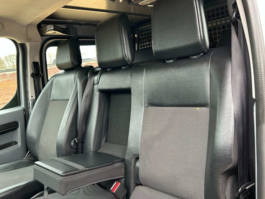 PEUGEOT EXPERT 1.5 BlueHDi 1000 Professional Crewcab  2020