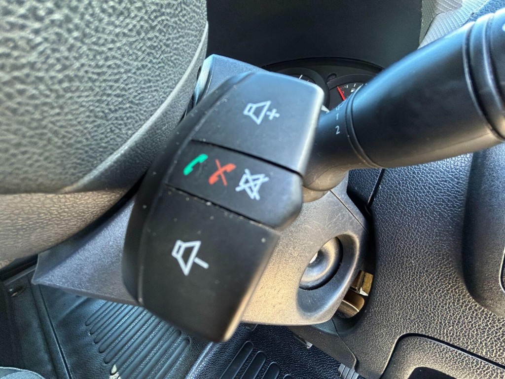 RENAULT MASTER 2.3 FWD LM35 ENERGY DCI 115 CREW CAB  2016