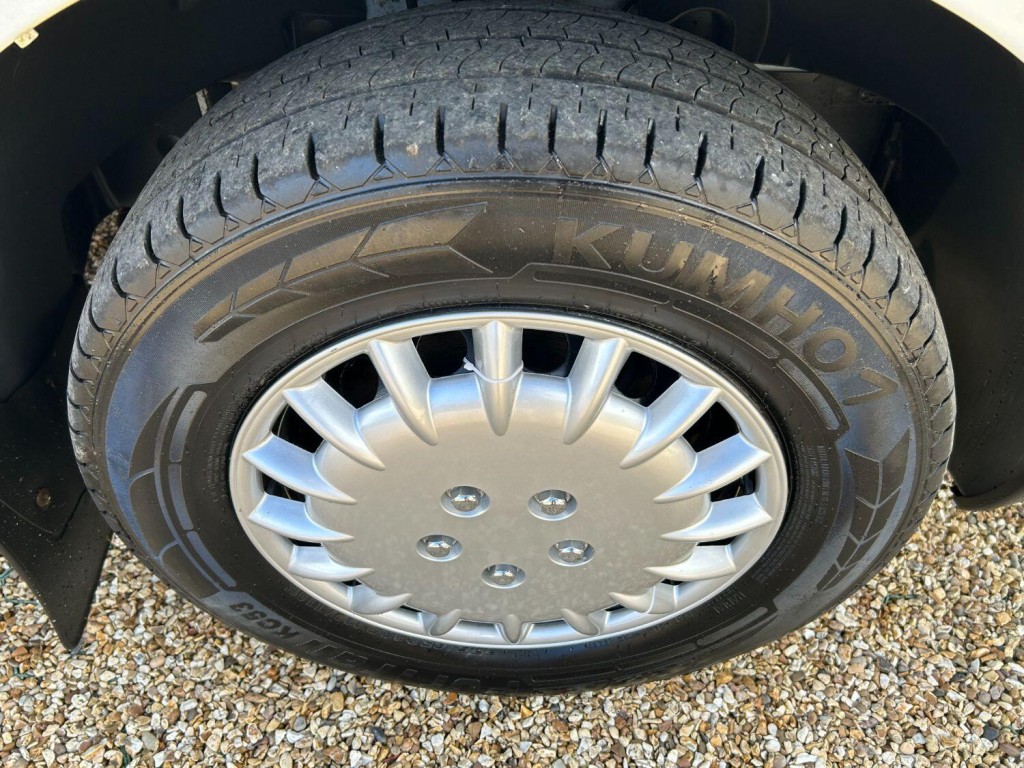 RENAULT MASTER 2.3 FWD LM35 ENERGY DCI 115 CREW CAB  2016