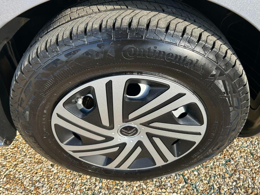 CITROEN DISPATCH 2.0 BlueHDi 120 1400 Enterprise 2021