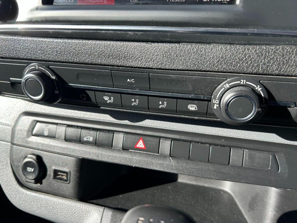 CITROEN DISPATCH 2.0 BlueHDi 120 1400 Enterprise 2021