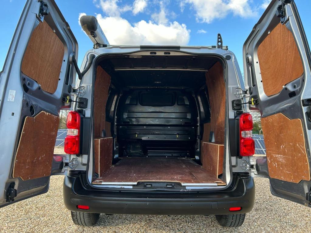 CITROEN DISPATCH 2.0 BlueHDi 120 1400 Enterprise 2021