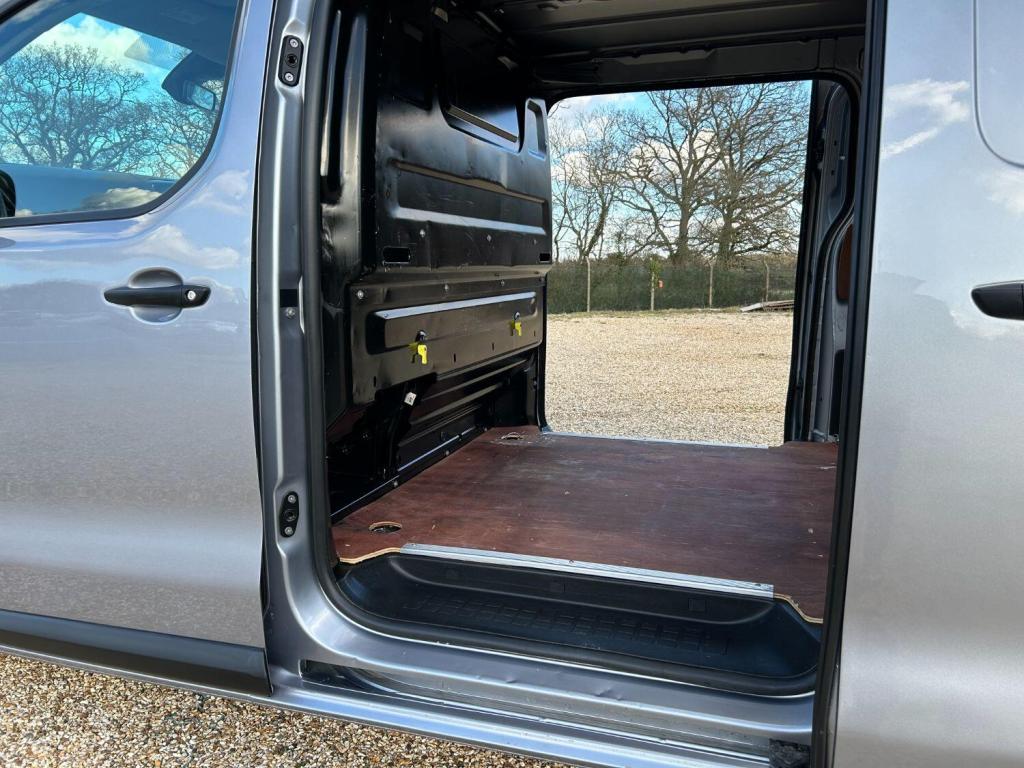 CITROEN DISPATCH 2.0 BlueHDi 120 1400 Enterprise 2021