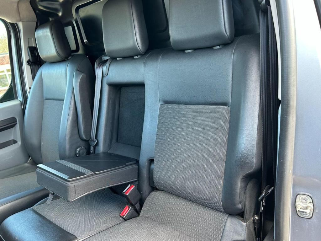 CITROEN DISPATCH 2.0 BlueHDi 120 1400 Enterprise 2021