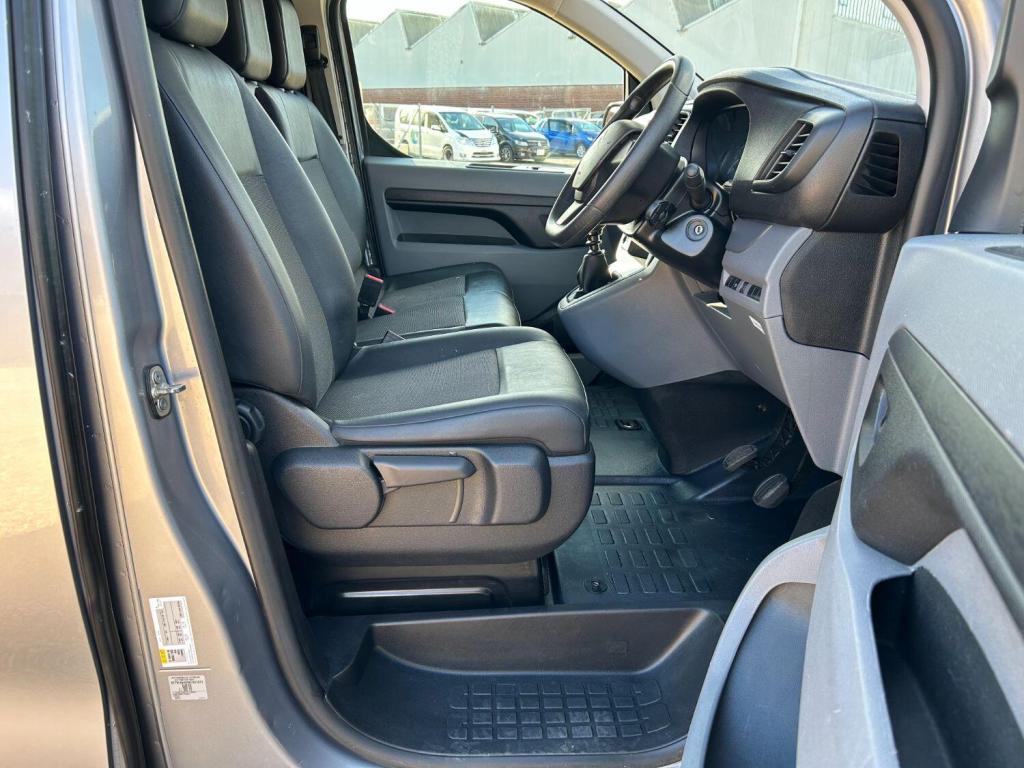 CITROEN DISPATCH 2.0 BlueHDi 120 1400 Enterprise 2021