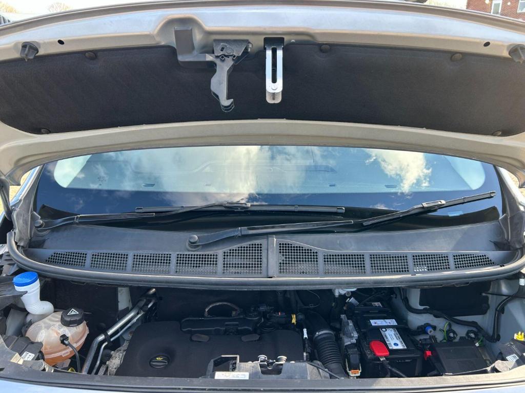 CITROEN DISPATCH 2.0 BlueHDi 120 1400 Enterprise 2021