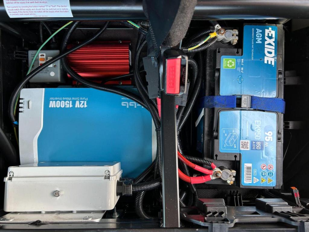 RENAULT MASTER 2.3 FWD MM35 dCi 135 Business MWB 2020