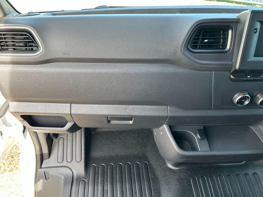 RENAULT MASTER 2.3 FWD MM35 dCi 135 Business MWB 2020