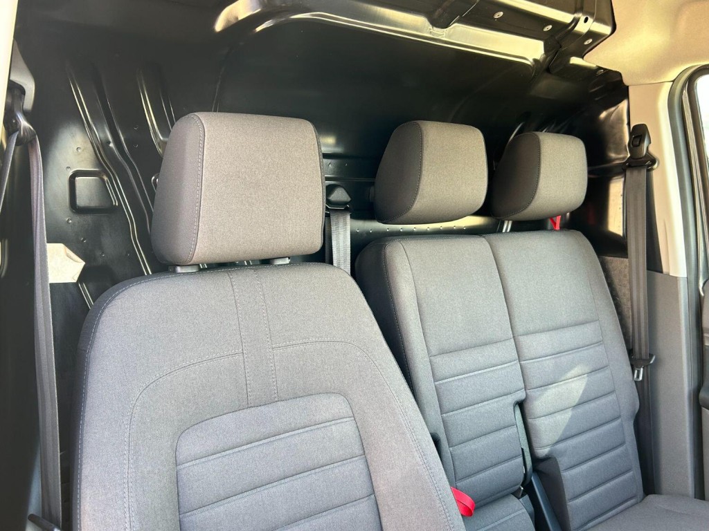 FORD TRANSIT CONNECT 200 Limited 1.5 120 L1 2020