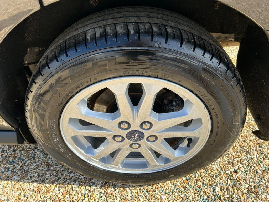 FORD TRANSIT CONNECT 200 Limited 1.5 120 L1 2020