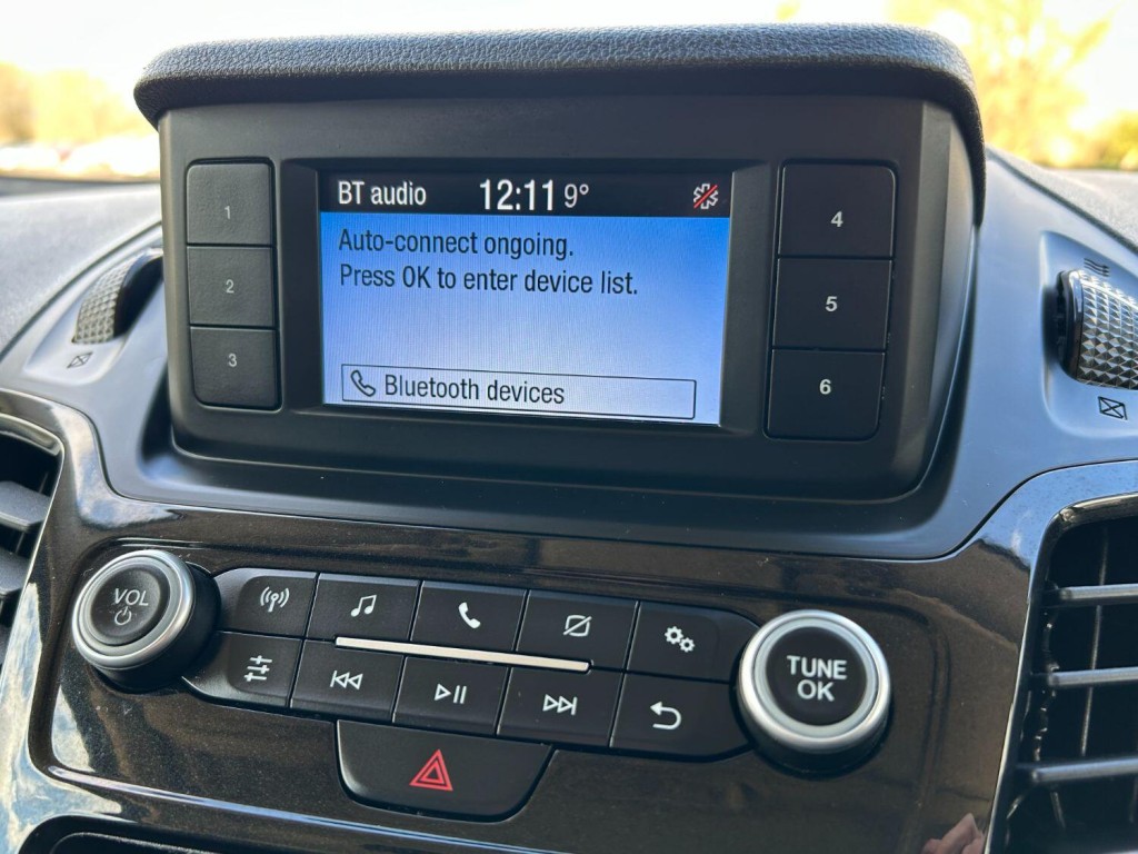 FORD TRANSIT CONNECT 200 Limited 1.5 120 L1 2020