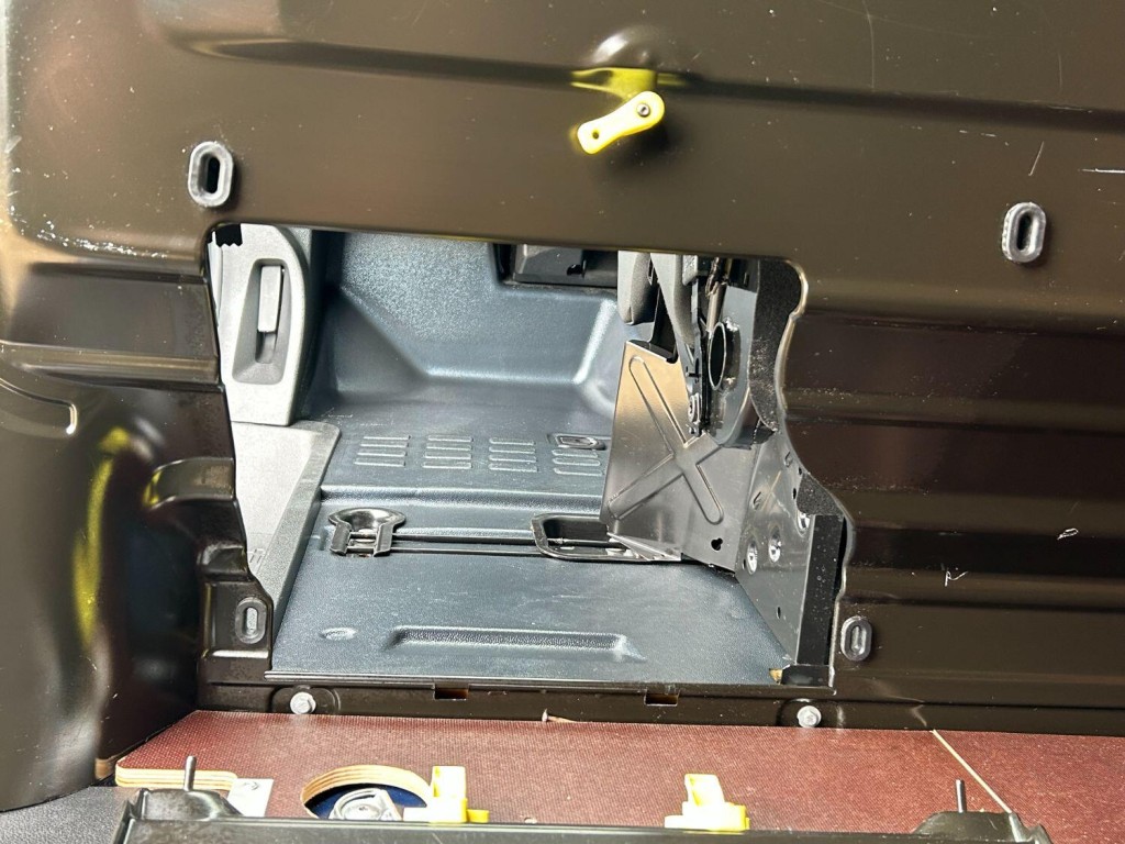 CITROEN DISPATCH 2.0 BlueHDi 1400 Enterprise 120 2019