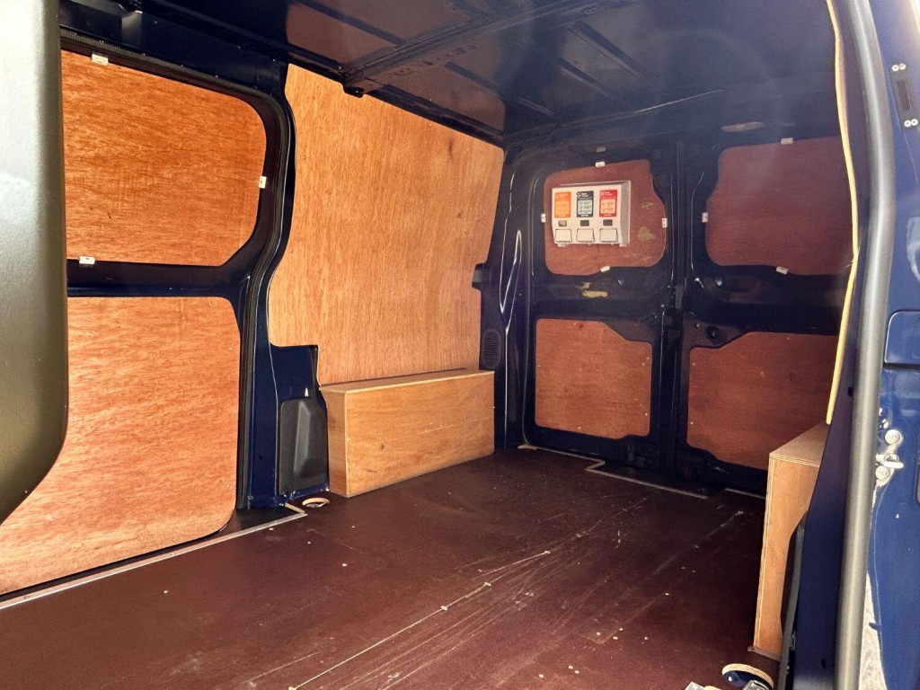 CITROEN DISPATCH 2.0 BlueHDi 1400 Enterprise 120 2019