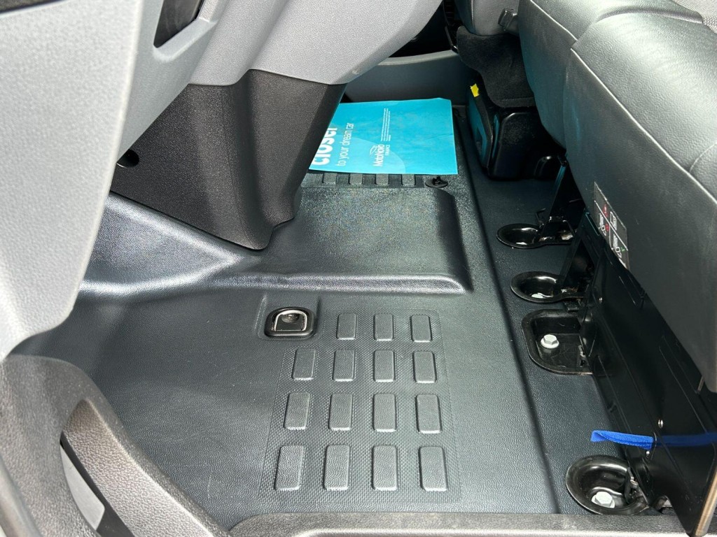 CITROEN DISPATCH 2.0 BlueHDi 1400 Enterprise 120 2019