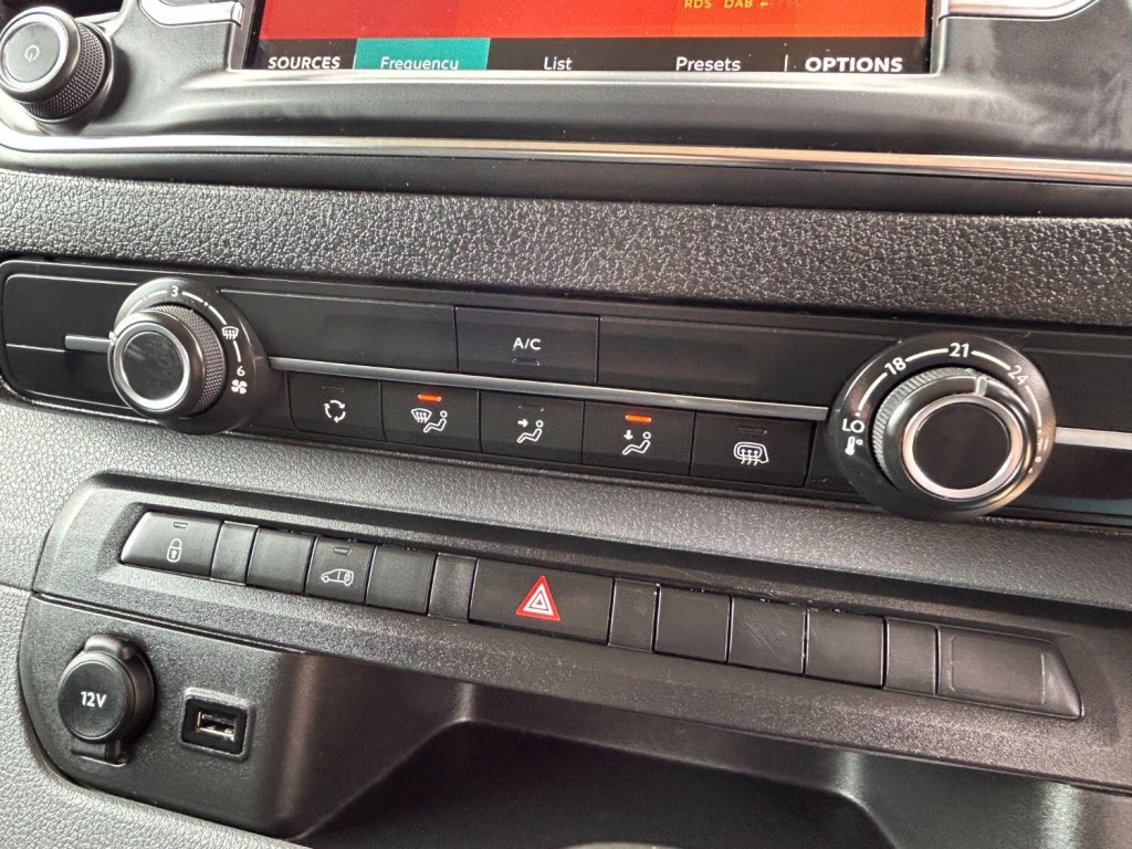 CITROEN DISPATCH 2.0 BlueHDi 1400 Enterprise 120 2019