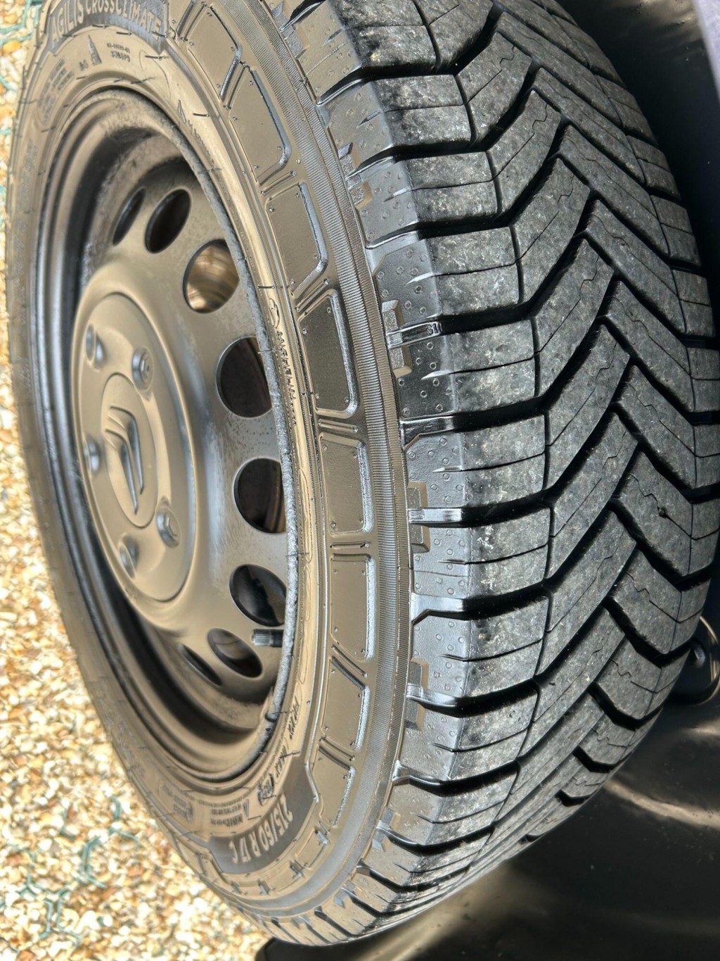 CITROEN DISPATCH 2.0 BlueHDi 1400 Enterprise 120 2019