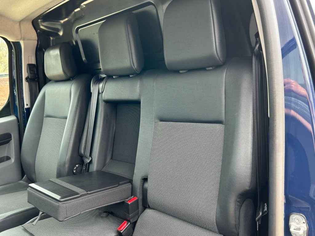 CITROEN DISPATCH 2.0 BlueHDi 1400 Enterprise 120 2019