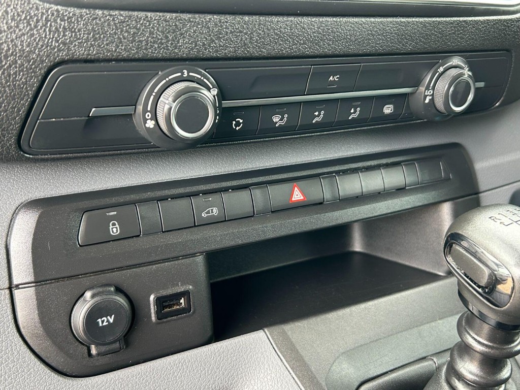 CITROEN DISPATCH 2.0 BlueHDi 1400 Enterprise 120 2019