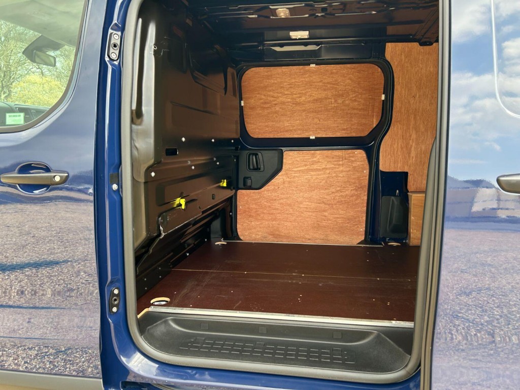 CITROEN DISPATCH 2.0 BlueHDi 1400 Enterprise 120 2019