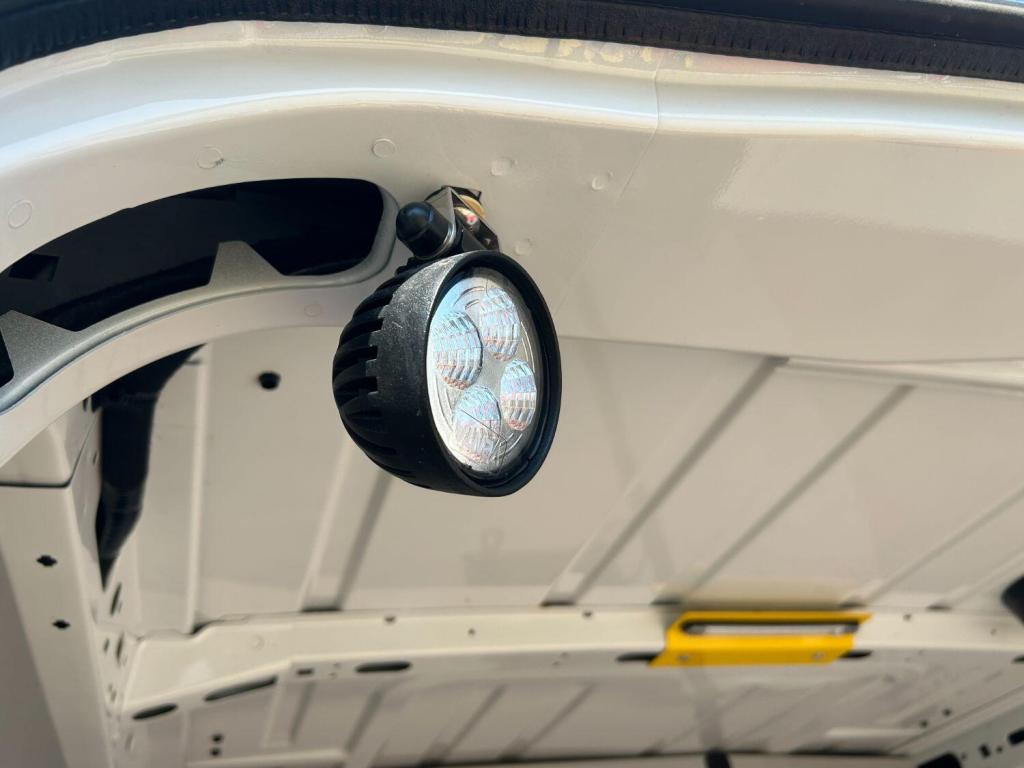 VAUXHALL MOVANO 2.3 CDTi 130 3500 WELFARE VAN  2019