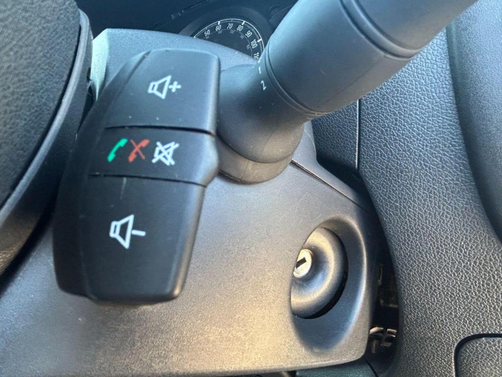 VAUXHALL MOVANO 2.3 CDTi 130 3500 WELFARE VAN  2019