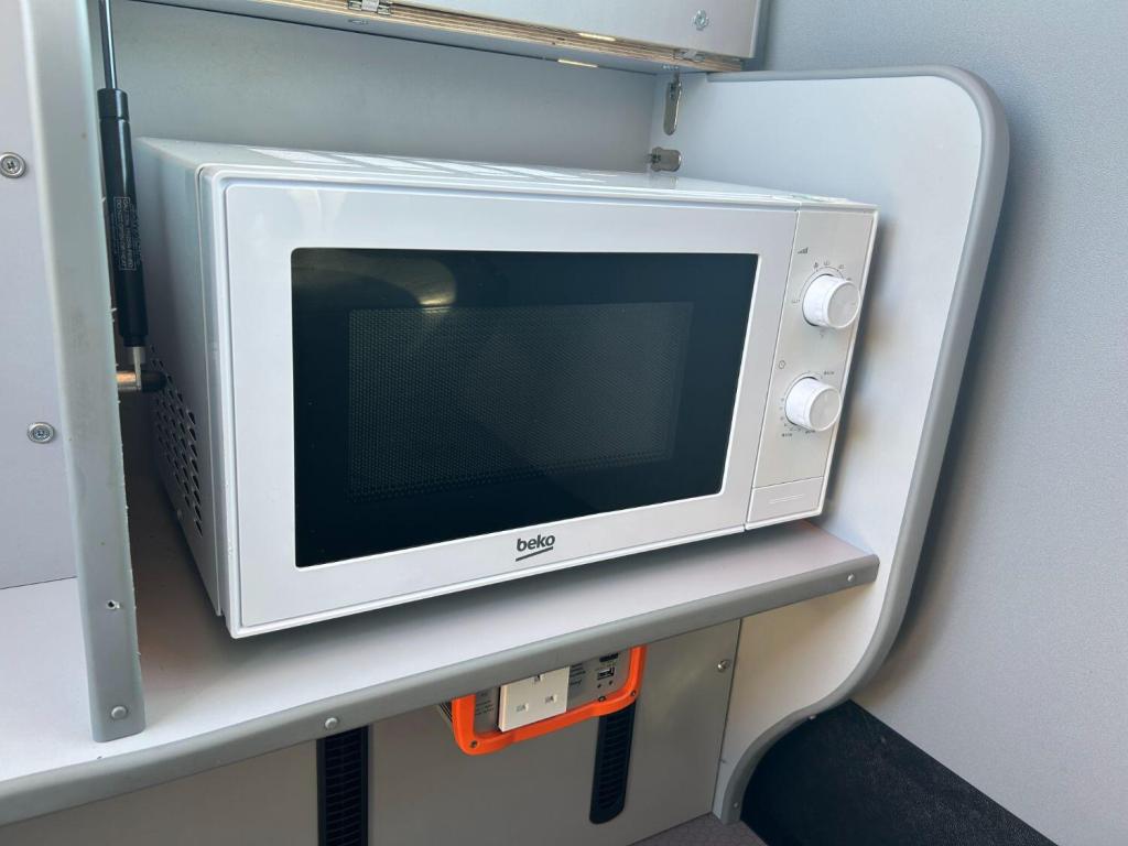 VAUXHALL MOVANO 2.3 CDTi 130 3500 WELFARE VAN  2019