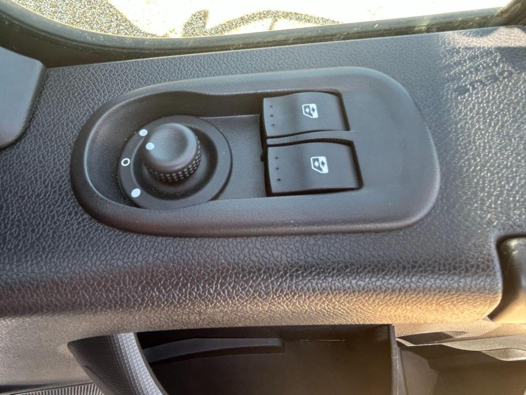 VAUXHALL MOVANO 2.3 CDTi 130 3500 WELFARE VAN  2019