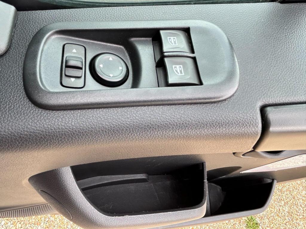 VAUXHALL MOVANO 2.3 CDTi 3500 WELFARE VAN L2H2 2020