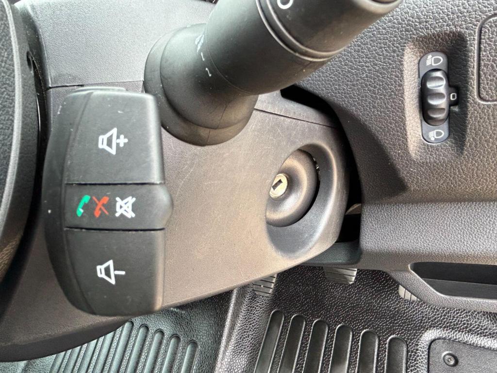 VAUXHALL MOVANO 2.3 CDTi 3500 WELFARE VAN L2H2 2020