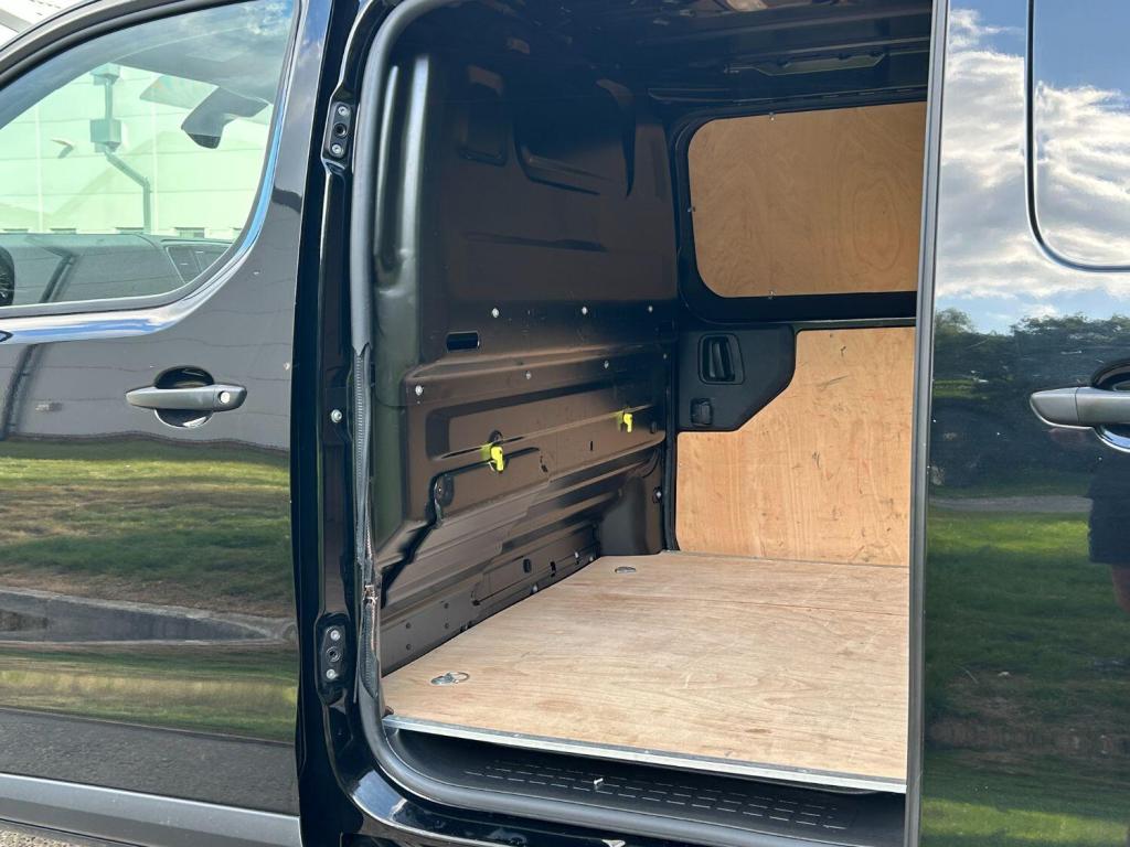 PEUGEOT EXPERT 1.5 BlueHDi 1000 Professional 2021