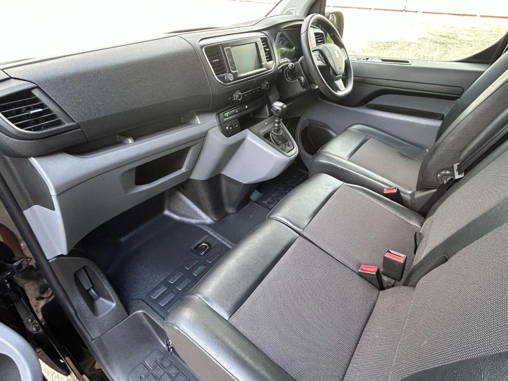 PEUGEOT EXPERT 1.5 BlueHDi 1000 Professional 2021