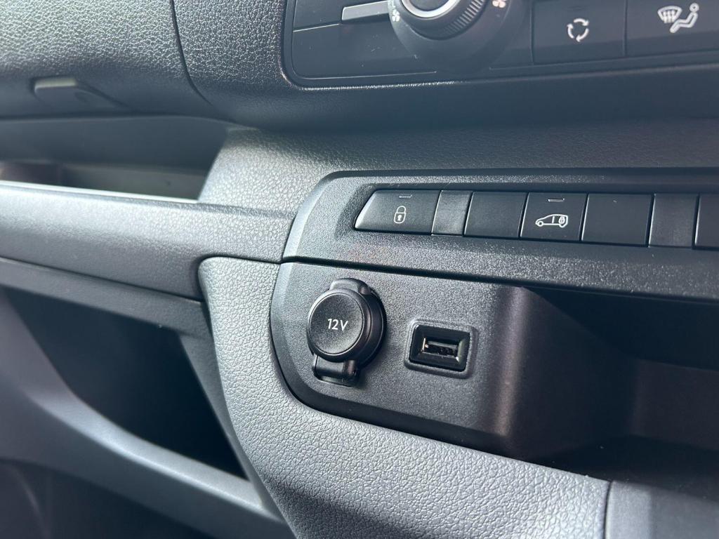 PEUGEOT EXPERT 1.5 BlueHDi 1000 Professional 2021