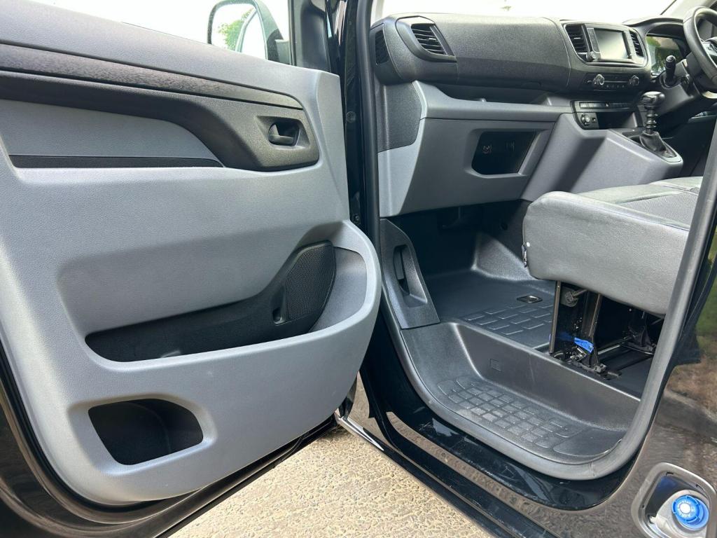 PEUGEOT EXPERT 1.5 BlueHDi 1000 Professional 2021