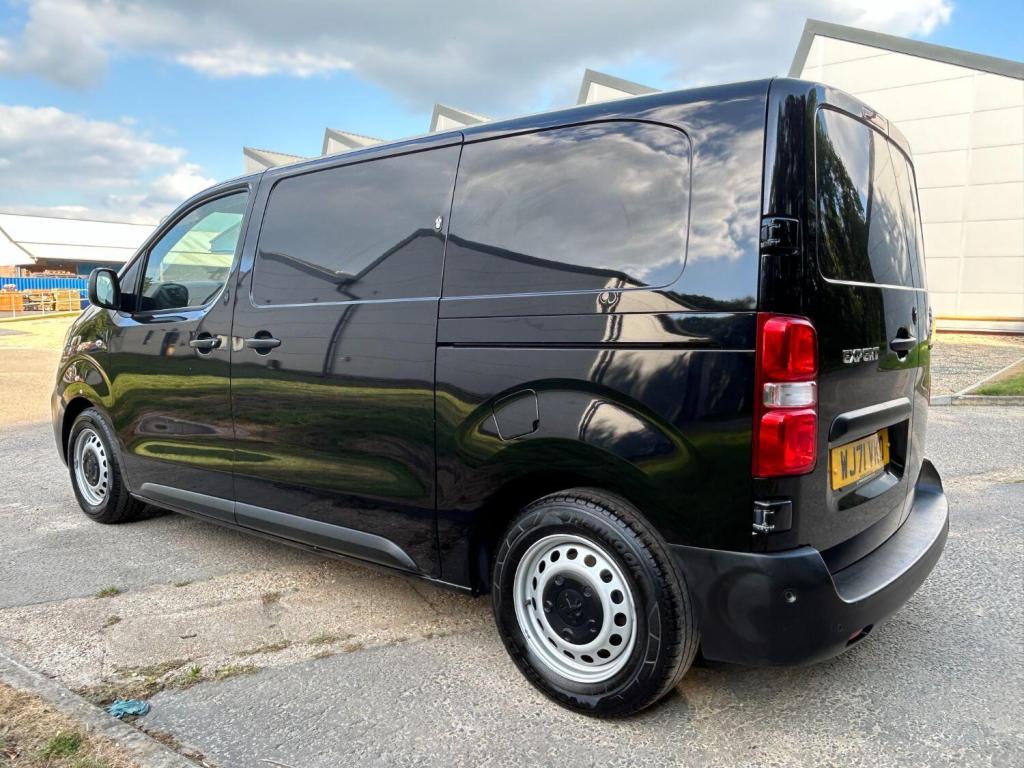 PEUGEOT EXPERT 1.5 BlueHDi 1000 Professional 2021