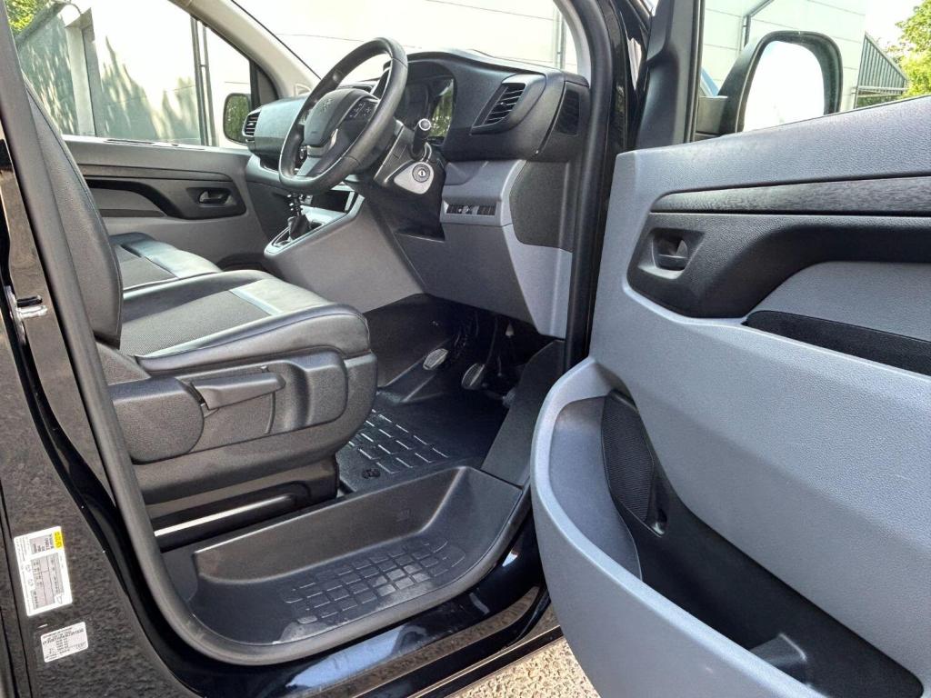 PEUGEOT EXPERT 1.5 BlueHDi 1000 Professional 2021