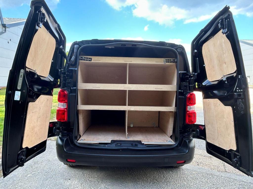 PEUGEOT EXPERT 1.5 BlueHDi 1000 Professional 2021