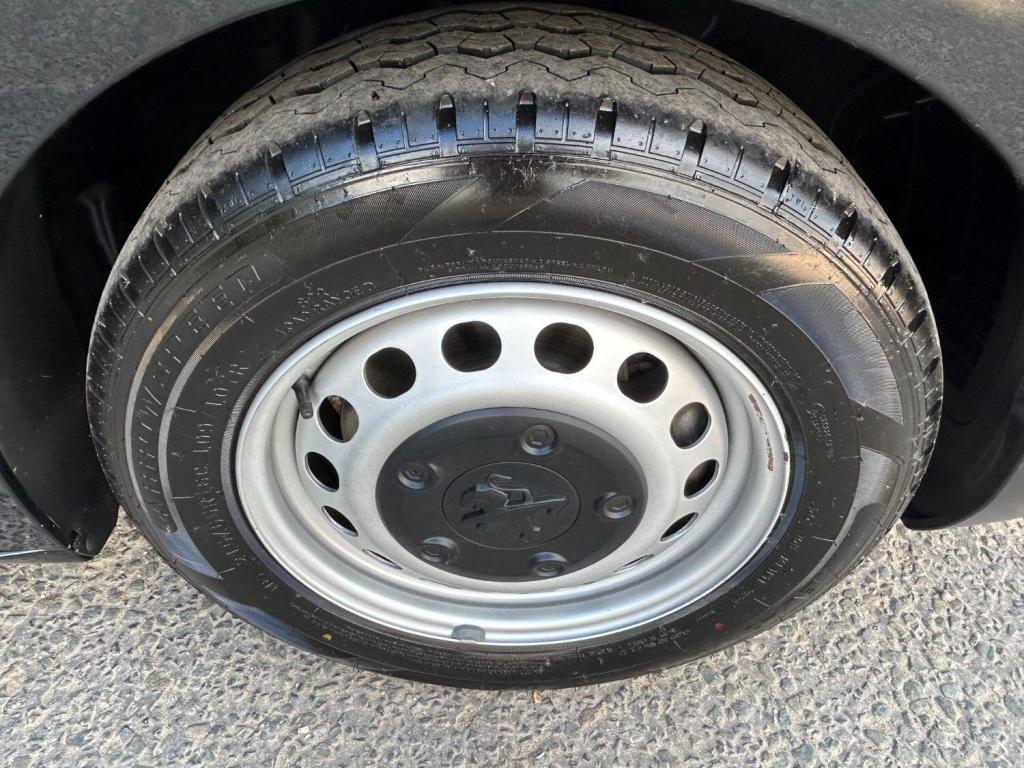 PEUGEOT EXPERT 1.5 BlueHDi 1000 Professional 2021