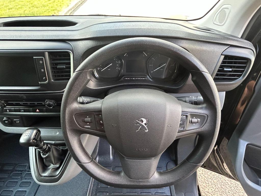 PEUGEOT EXPERT 1.5 BlueHDi 1000 Professional 2021